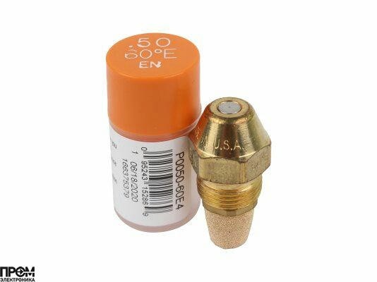 Форсунка Delavan 0.50/60º E