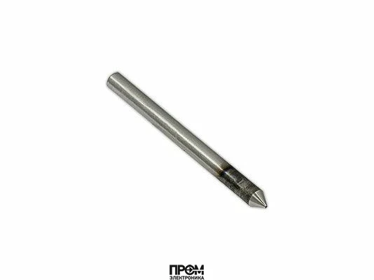 Запирающая игла 48 мм