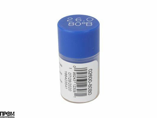 Форсунка Delavan 26.00/80° B