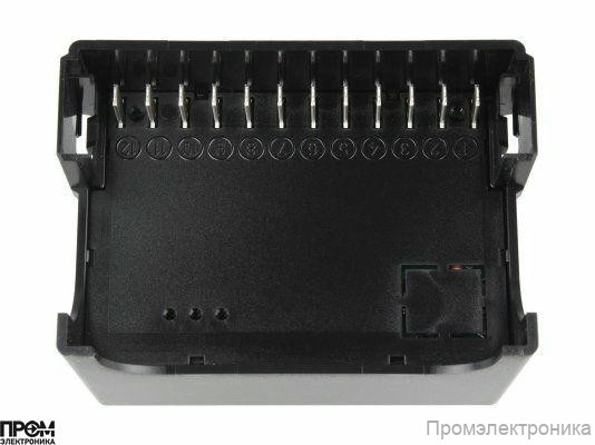 Топочный автомат Siemens LMO24.111C2BC