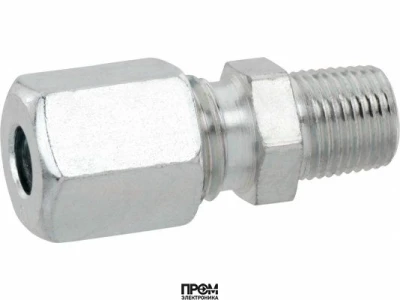 Фитинг Oilon GE 4-LLR1/8