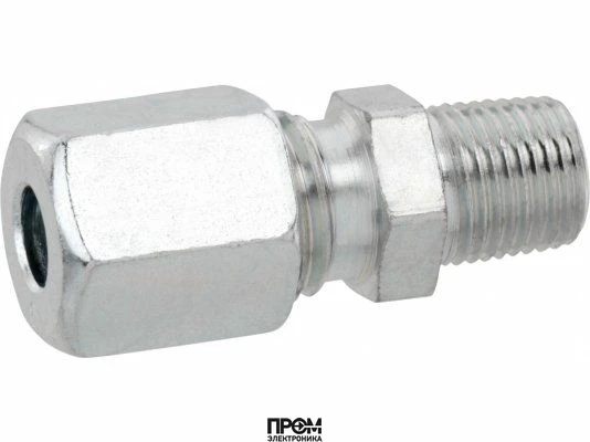 Фитинг Oilon GE 4-LLR1/8