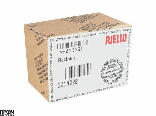 Электрод розжига Riello 3014022