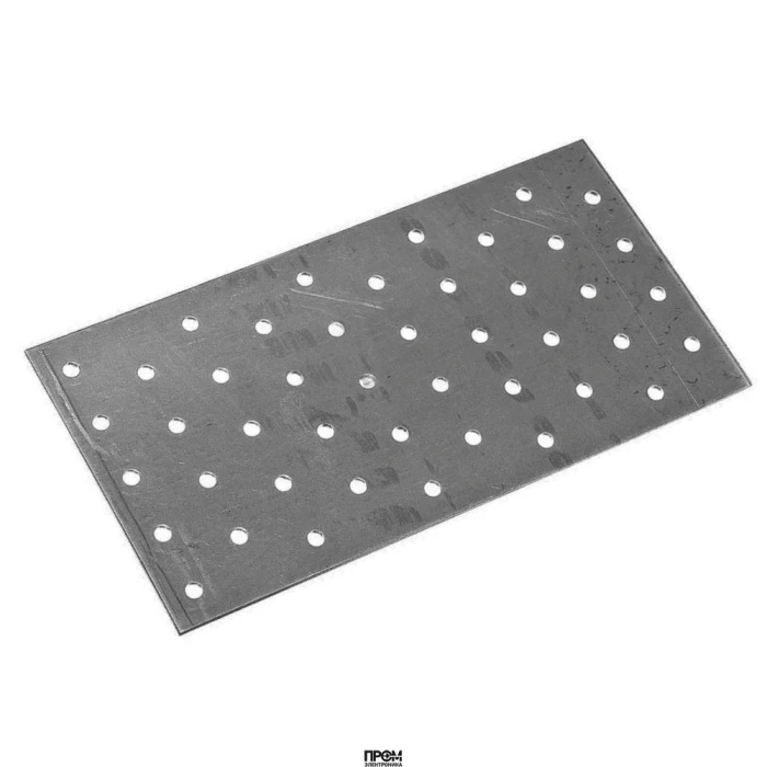 Фиксирующая пластина 112 X 20 мм