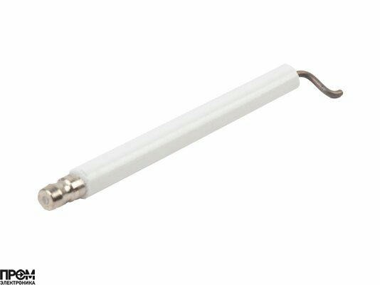 Электрод поджига 102 мм 13019013