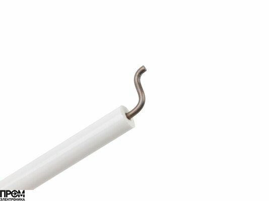 Электрод поджига 102 мм 13019013