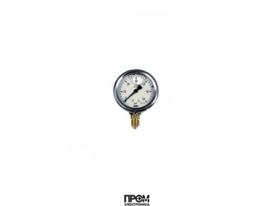 Манометр Oilon 233.50.63, 60 бар