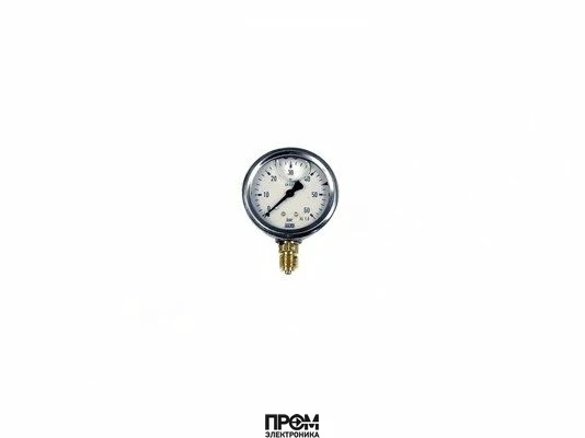 Манометр Oilon 233.50.63, 60 бар