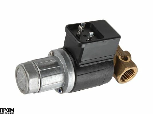 Газовый электромагнитный клапан Brahma E6G*L*1/2*GFD F8 13782100