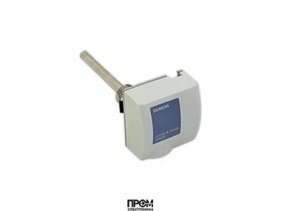 Датчик температуры Siemens QAE22A