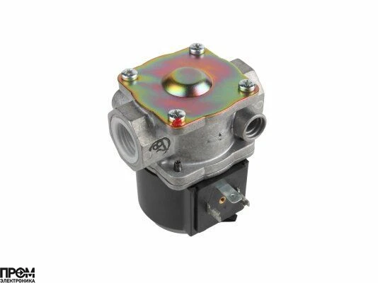 Газовый электромагнитный клапан Honeywell VG415AA1004