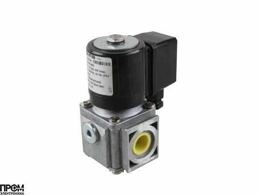 Газовый электромагнитный клапан Brahma EG15*S*GMO