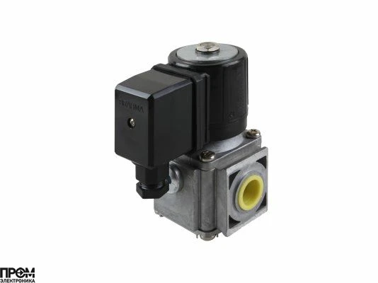 Газовый электромагнитный клапан Brahma EG15*S*GMO