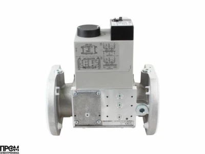 Двойной электромагнитный клапан Elco DMV-D 5050/11