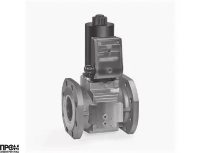 Газовый электромагнитный клапан Kromschroder VAS8100F05NW3B/PP/PP