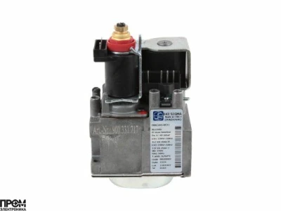Газовый электромагнитный клапан Sit 843 SIGMA 0843003