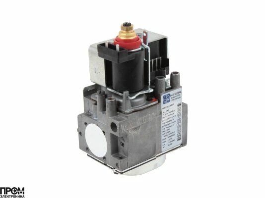 Газовый электромагнитный клапан Sit 843 SIGMA 0843003