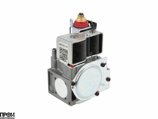 Газовый электромагнитный клапан Sit 843 SIGMA 0843003