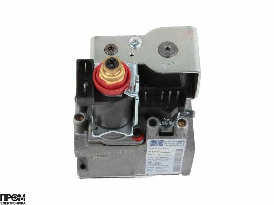 Газовый электромагнитный клапан Sit 843 SIGMA 0843003