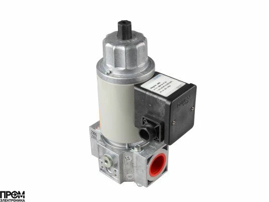 Газовый электромагнитный клапан Dungs MVDLE 510/5