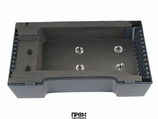 Кожух воздухозаборника Weishaupt, 24111001082