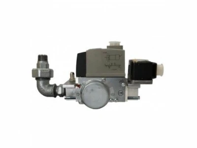 Газовая рампа Baltur MM065 A20C R1/2