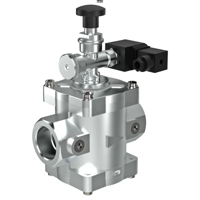 ВН1 1/2Рм-6, алюминий, муфт., ≈220 В, 50 Гц, У3.1