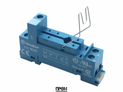 Колодка Finder 95.63 SMA