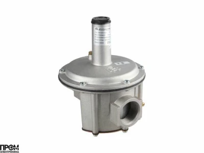 Регулятор давления газа Giuliani Anello FSDR40/CE