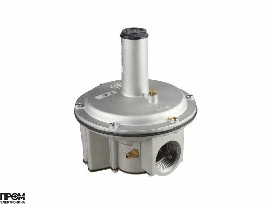 Регулятор давления газа Giuliani Anello FSDR40/CE