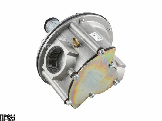 Регулятор давления газа Giuliani Anello FSDR40/CE