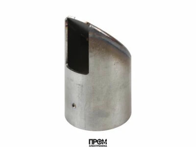 Газовое сопло D43X80 OP. 20X38