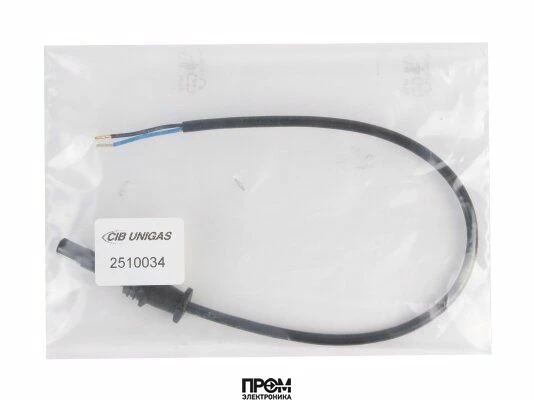 Фоторезистор CIB Unigas СО 140 TN