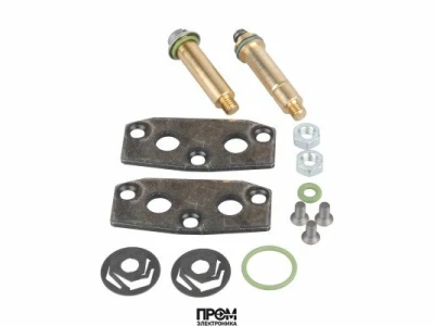 Электромагнитный клапан Suntec 991559