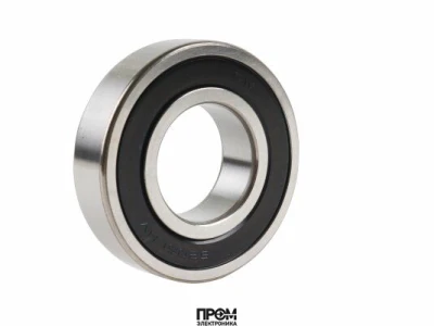 Подшипник шариковый Weishaupt 6206 IE3