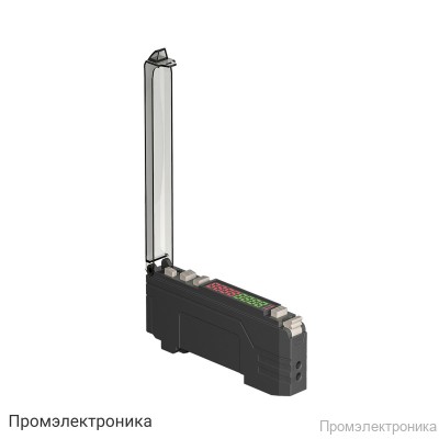 OF65-UR000FP3.U5.K.DD - оптоволоконные усилители KIPPRIBOR