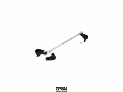 Шарнирное соединение 247 мм, в комплекте