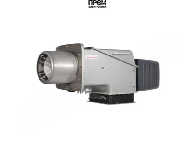 Комбинированная горелка Weishaupt WKGL 70/2 DN125, ZM-1SF