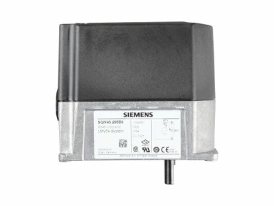 Сервопривод Elco SQM45.295B9