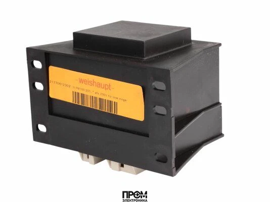 Трансформатор Weishaupt, 21770612302
