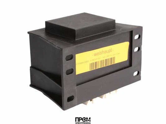 Трансформатор Weishaupt, 21770612302