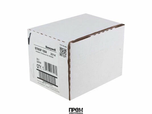 Монтажное основание Honeywell Q7800F1004