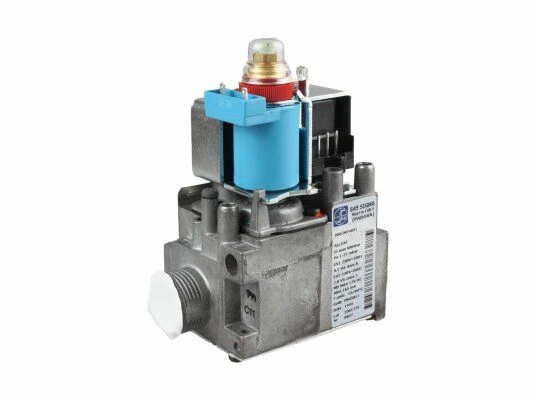 Газовый электромагнитный клапан Sit 845 SIGMA 0845057