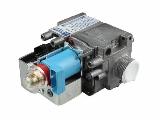 Газовый электромагнитный клапан Sit 845 SIGMA 0845057
