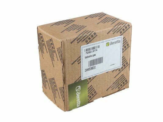 Газовый электромагнитный клапан Sit 845 SIGMA 0845057