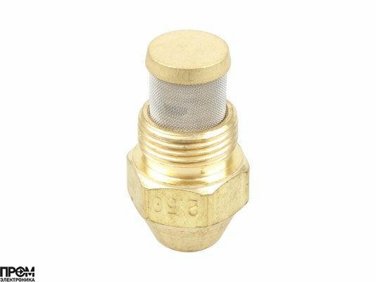 Форсунка Delavan 2.50/60°B