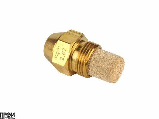 Форсунка Danfoss OD 0.65 / 60º B