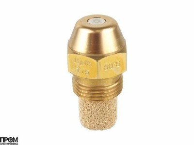 Форсунка Danfoss OD 1,75 / 60º S