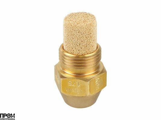 Форсунка Danfoss OD 1,75 / 60º S