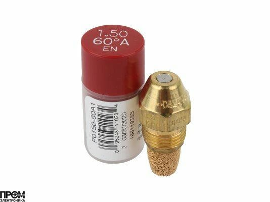 Форсунка Delavan 1.50/60° A